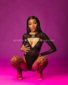 Анкета проститутки Забава - метро Басманный, возраст - 20