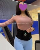 Анкета проститутки Ксения - метро Фили-Давыдково, возраст - 21