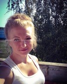 Анкета проститутки Лина - метро Отрадное, возраст - 21