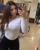 Анкета проститутки Ульяна - метро Дорогомилово, возраст - 22