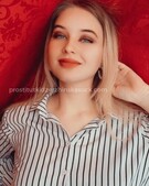 Анкета проститутки Роза - метро Кузьминки, возраст - 22