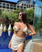 Анкета проститутки Тамара - метро Хамовники, возраст - 22