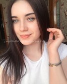 Анкета проститутки Кира - метро Таганский, возраст - 22