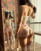 Анкета проститутки Рената - метро Якиманка, возраст - 22