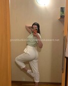 Анкета проститутки Мария - метро Нижегородский, возраст - 23