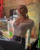 Анкета проститутки Таюша - метро Ясенево, возраст - 23