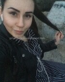 Анкета проститутки Зоя - метро Марфино, возраст - 23