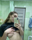 Анкета проститутки Ксюша - метро Тимирязевский, возраст - 23