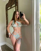 Анкета проститутки Дарина - метро Коньково, возраст - 23