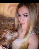 Анкета проститутки Мишель - метро Тимирязевский, возраст - 23