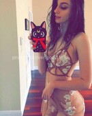 Анкета проститутки Ярослава - метро Чертаново Центральное, возраст - 24