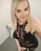 Анкета проститутки Оксана - метро Хорошевский, возраст - 24