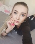 Анкета проститутки Николь - метро Алексеевский, возраст - 24