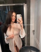 Анкета проститутки Роксана - метро Чертаново Южное, возраст - 24