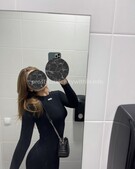 Анкета проститутки Леся - метро Тверской, возраст - 24