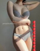 Анкета проститутки Олечка - метро Мещанский, возраст - 24