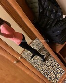 Анкета проститутки Ася - метро Северное Медведково, возраст - 24