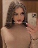 Анкета проститутки Ульяна - метро Щукино, возраст - 24