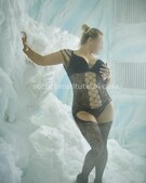 Анкета проститутки Аврора - метро Ростокино, возраст - 24