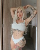 Анкета проститутки Кристина - метро Перово, возраст - 24