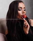 Анкета проститутки Вероника - метро Люблино, возраст - 24