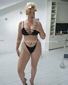 Анкета проститутки Марго - метро Выхино-Жулебино, возраст - 24