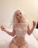 Анкета проститутки Леночка - метро Ясенево, возраст - 24