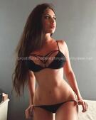 Анкета проститутки Злата - метро Останкинский, возраст - 25