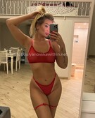 Анкета проститутки Ульяна - метро Сокольники, возраст - 25