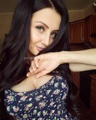 Анкета проститутки Ярослава - метро Якиманка, возраст - 26