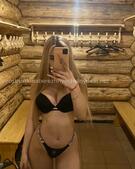 Анкета проститутки Алла - метро Сокол, возраст - 26