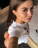 Анкета проститутки Стелла - метро Тимирязевский, возраст - 26