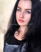 Анкета проститутки Алла - метро Пресненский, возраст - 26