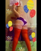 Анкета проститутки Ида - метро Пресненский, возраст - 26