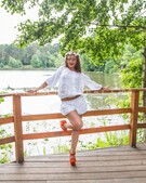 Анкета проститутки Таня - метро Сокольники, возраст - 26