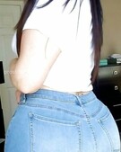 Анкета проститутки Марта - метро Выхино-Жулебино, возраст - 26