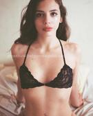 Анкета проститутки Алина - метро Кузьминки, возраст - 27