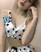 Анкета проститутки Таня - метро Ломоносовский, возраст - 30