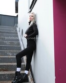 Анкета проститутки Римма - метро Южнопортовый, возраст - 32