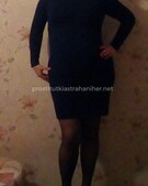 Анкета проститутки Алена - метро Сокол, возраст - 35